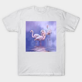 Birds of a feather T-Shirt